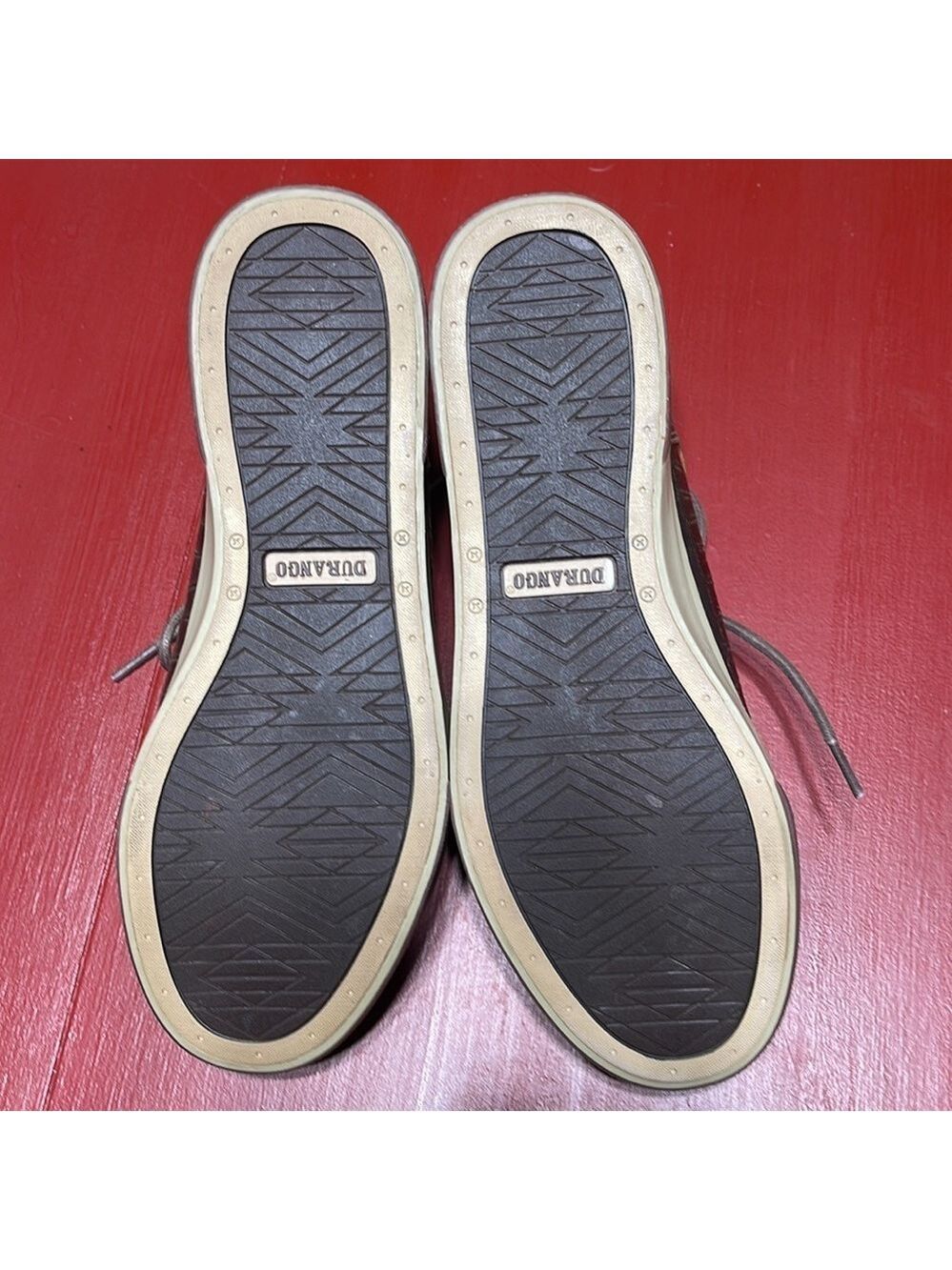 DURANGO 2 LSTYLE MUSIC CITY BOAT SHOES T - Picture 3 of 7